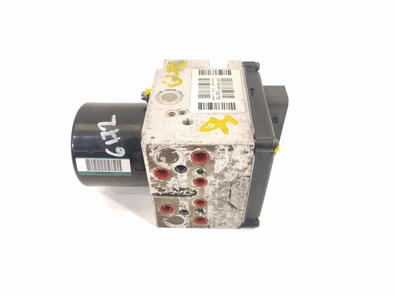Recambio de abs para peugeot 407 st confort referencia OEM IAM 9661731180 15710604 
