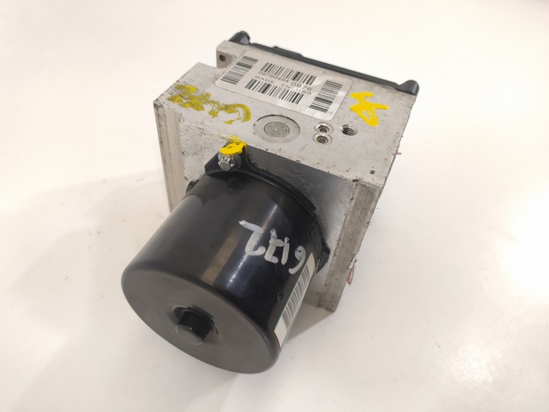 Recambio de abs para peugeot 407 st confort referencia OEM IAM 9661731180 15710604 