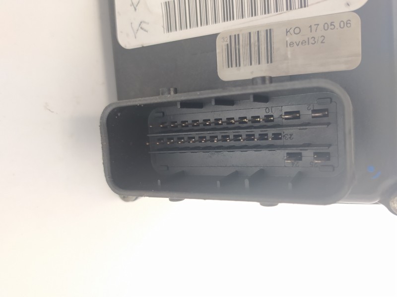 Recambio de abs para peugeot 407 st confort referencia OEM IAM 9661731180 15710604 