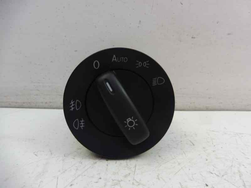 Recambio de mando luces para volkswagen golf vi (5k1) advance bluemotion referencia OEM IAM 1K0941431BM  