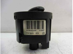 Recambio de mando luces para volkswagen golf vi (5k1) advance bluemotion referencia OEM IAM 1K0941431BM   2