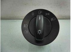Recambio de mando luces para volkswagen eos (1f7) 2.0 tdi referencia OEM IAM 1K0941431N
