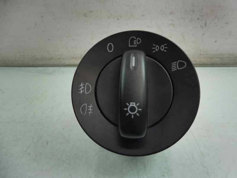 Recambio de mando luces para volkswagen eos (1f7) 2.0 tdi referencia OEM IAM 1K0941431N  
