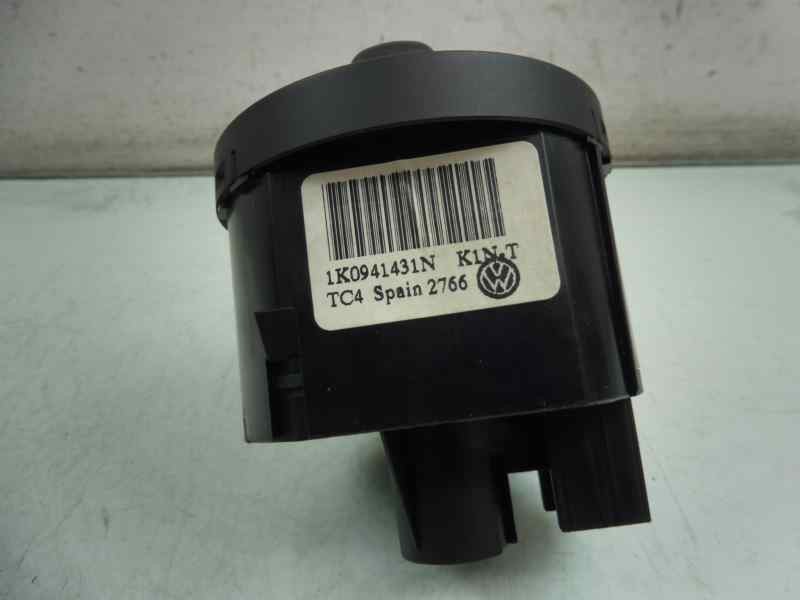Recambio de mando luces para volkswagen eos (1f7) 2.0 tdi referencia OEM IAM 1K0941431N  