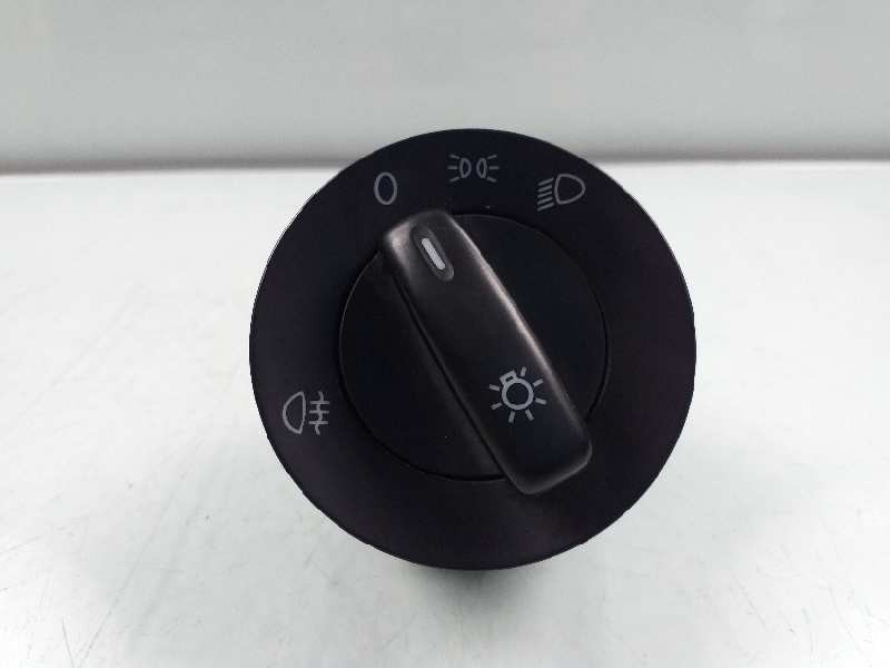 Recambio de mando luces para volkswagen passat variant (3c5) advance referencia OEM IAM 1K0941431AH  