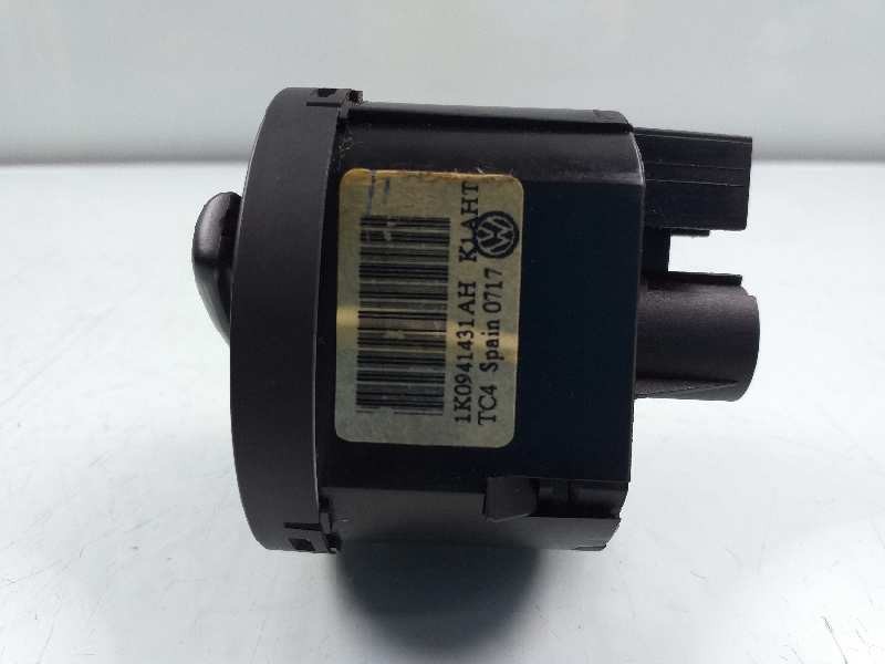 Recambio de mando luces para volkswagen passat variant (3c5) advance referencia OEM IAM 1K0941431AH  