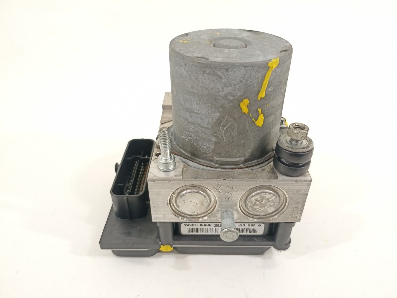 Recambio de abs para citroën c5 berlina exclusive referencia OEM IAM 9665730280  
