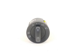 Recambio de mando luces para volkswagen golf vi (5k1) rabbit bluemotion referencia OEM IAM 1K0941431BM  