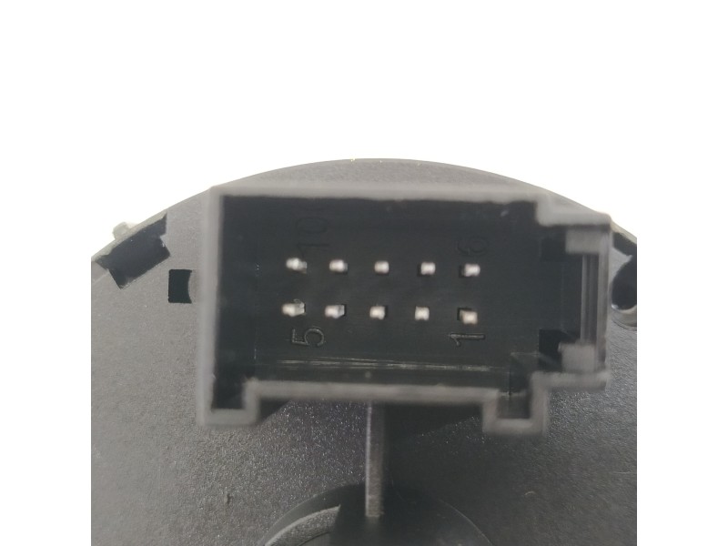 Recambio de mando luces para volkswagen golf vi (5k1) rabbit bluemotion referencia OEM IAM 1K0941431BM  