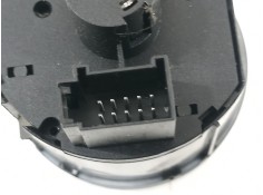 Recambio de mando luces para volkswagen golf vi (5k1) advance referencia OEM IAM 1K0941431BD   2