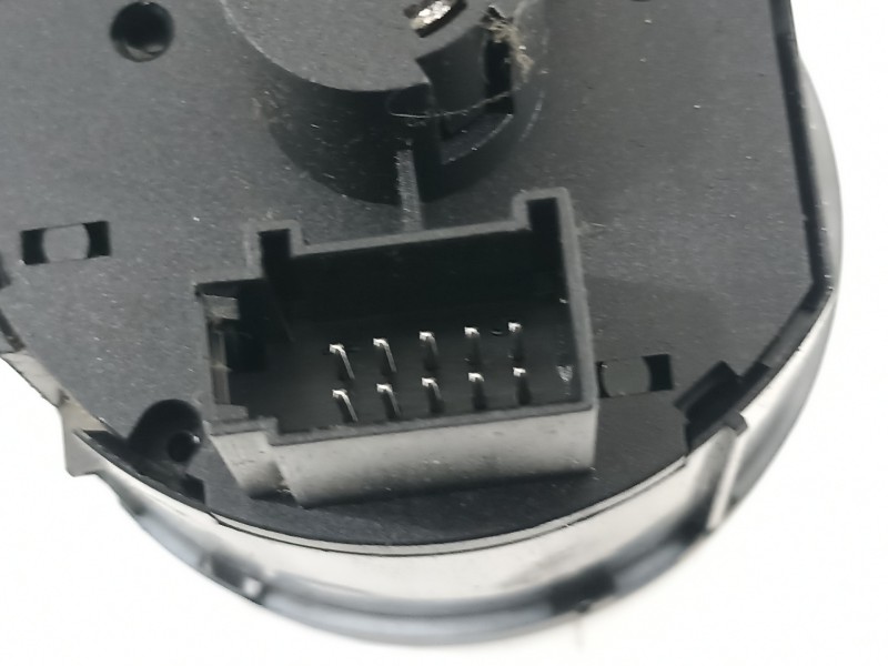 Recambio de mando luces para volkswagen golf vi (5k1) advance referencia OEM IAM 1K0941431BD  