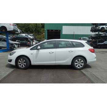 OPEL ASTRA J SPORTS TOURER (P10)