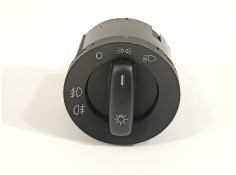 Recambio de mando luces para volkswagen touran (1t3) advance referencia OEM IAM 1K0941431BD  