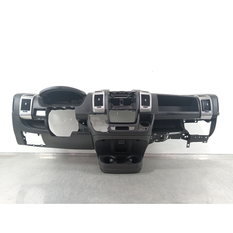 Recambio de salpicadero para fiat ducato combi 30 (290) 130 (l1h1) referencia OEM IAM   