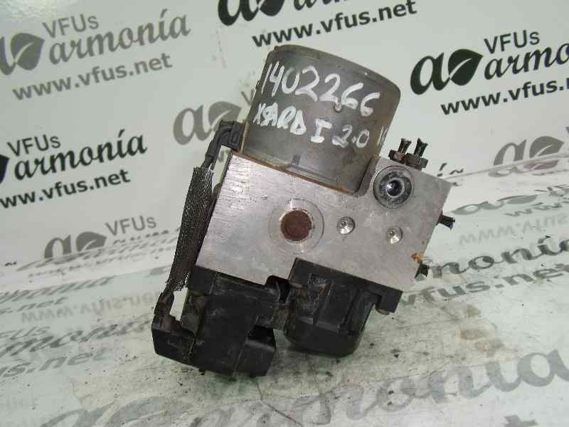 Recambio de abs para citroën xsara coupe 1.8i 16v vts referencia OEM IAM 9636084480 0273004440 0265216722