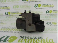 Recambio de abs para citroën xsara berlina 1.6i 16v sx referencia OEM IAM 9636084480 0265216722 0273004440