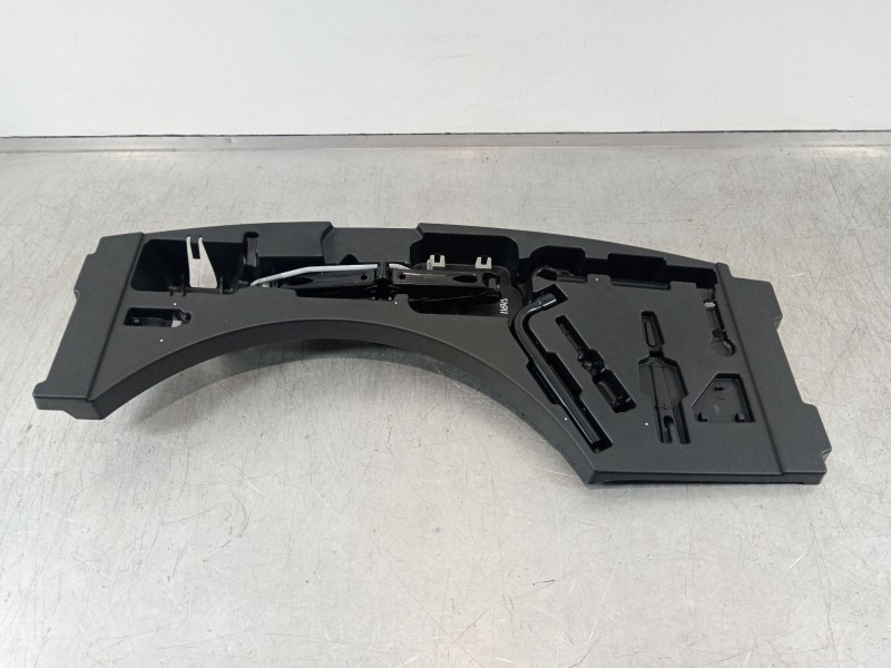 Recambio de no identificado para renault talisman business referencia OEM IAM 849758306R  
