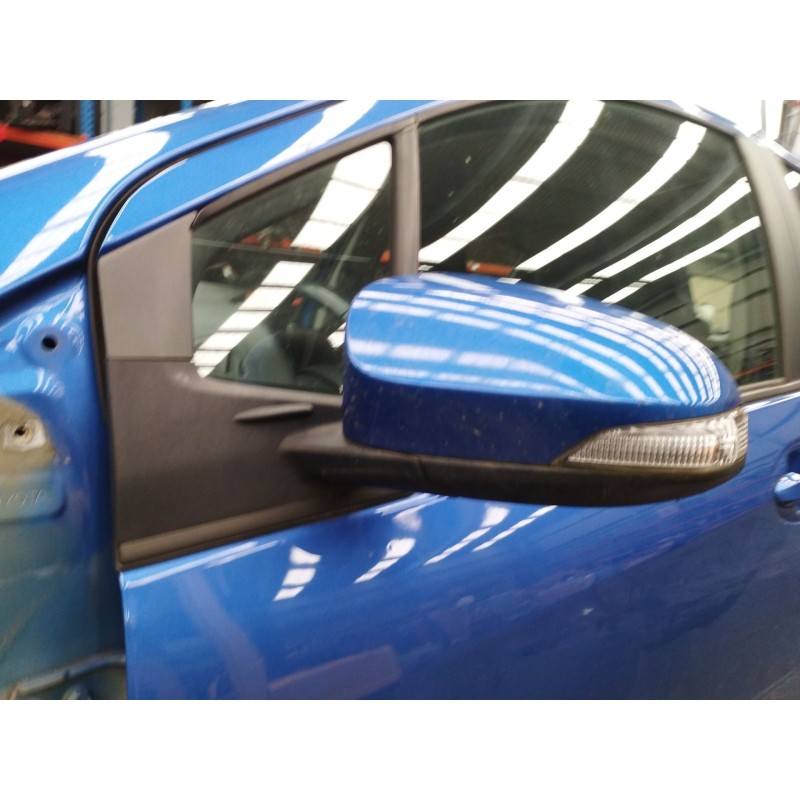 Recambio de retrovisor izquierdo para toyota yaris active referencia OEM IAM   