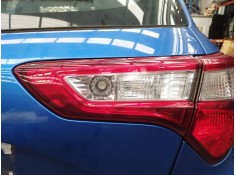 Recambio de piloto trasero derecho en porton para toyota yaris active referencia OEM IAM   