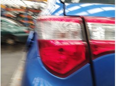 Recambio de piloto trasero izquierdo para toyota yaris active referencia OEM IAM   