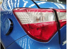 Recambio de piloto trasero izquierdo para toyota yaris active referencia OEM IAM    2