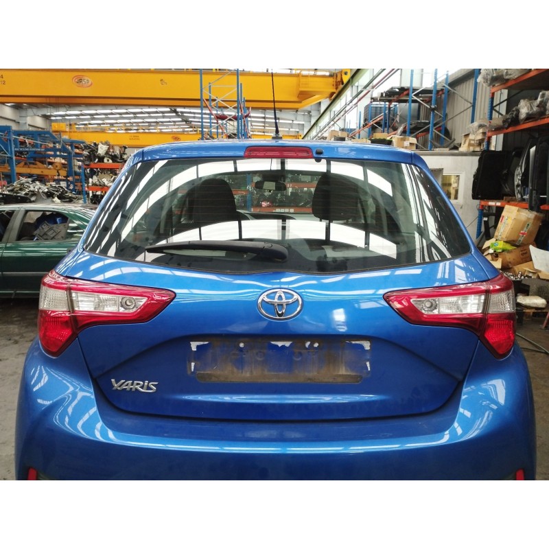 Recambio de porton trasero para toyota yaris active referencia OEM IAM   