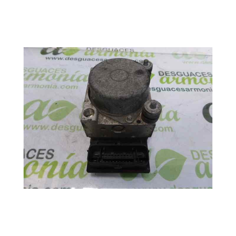 Recambio de abs para citroën nemo sx referencia OEM IAM 51801321 0265231997 0265800662