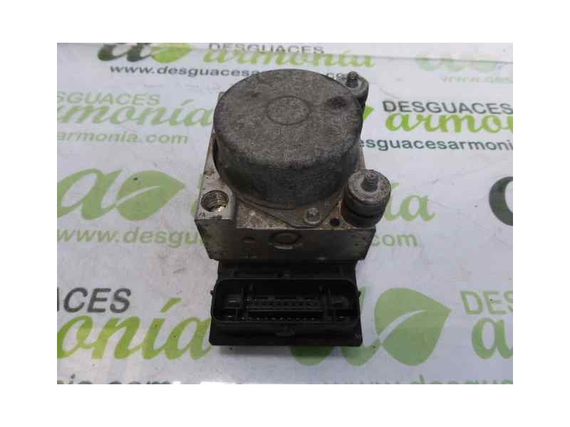 Recambio de abs para citroën nemo sx referencia OEM IAM 51801321 0265231997 0265800662