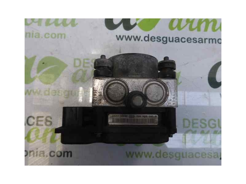 Recambio de abs para citroën nemo sx referencia OEM IAM 51801321 0265231997 0265800662