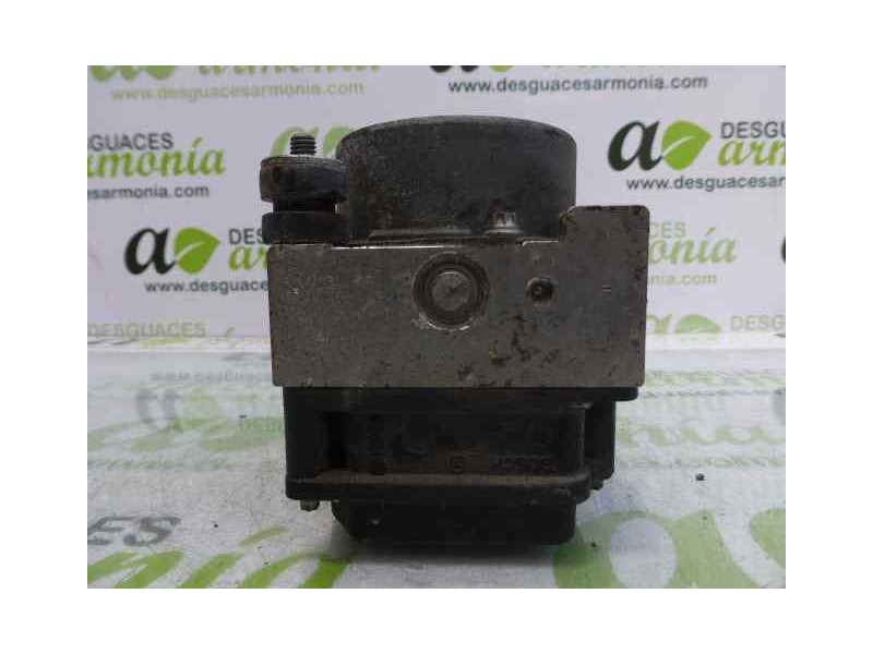 Recambio de abs para citroën nemo sx referencia OEM IAM 51801321 0265231997 0265800662