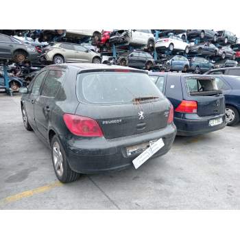 PEUGEOT 307 (3A/C)
