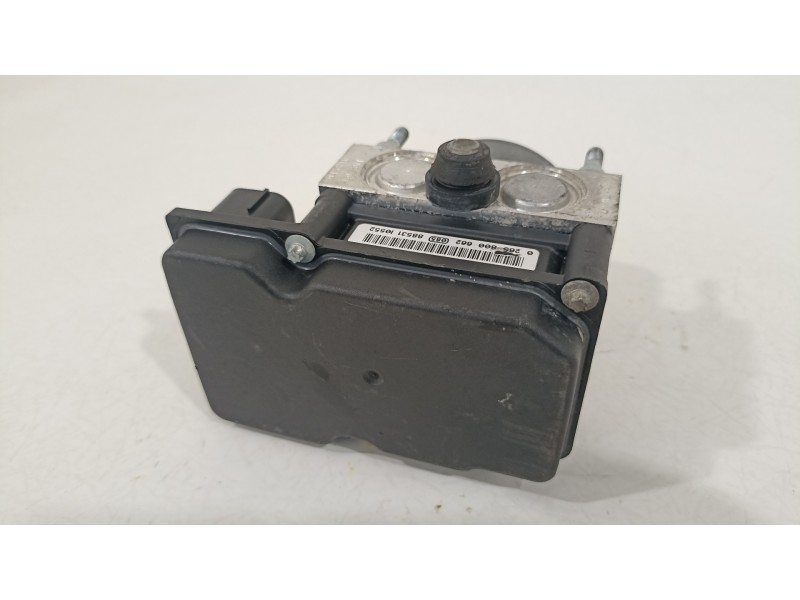 Recambio de abs para fiat fiorino básico familiar referencia OEM IAM 51801321 0265231997 