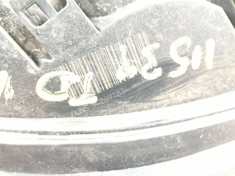 Recambio de piloto trasero derecho para opel astra h ber. cosmo referencia OEM IAM 342691834  