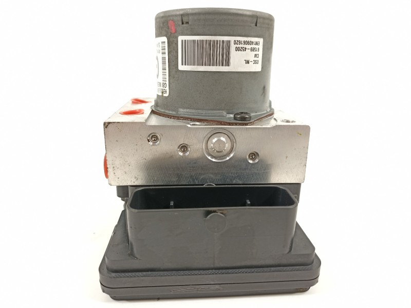 Recambio de abs para hyundai i20 go! brasil referencia OEM IAM 58900C8250 58920C8250 