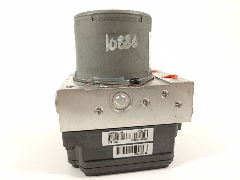 Recambio de abs para hyundai i20 go! brasil referencia OEM IAM 58900C8250 58920C8250 