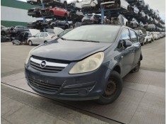 opel corsa d del año 2010 2
