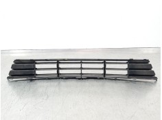 Recambio de rejilla delantera para bmw serie 5 lim. (f10) 520d efficientdynamics edition referencia OEM IAM 51117331724   2