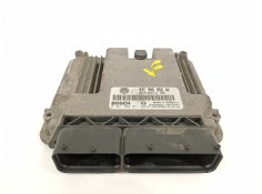 Recambio de centralita motor uce para volkswagen golf v berlina (1k1) highline referencia OEM IAM 03C906056AK 0261S02071