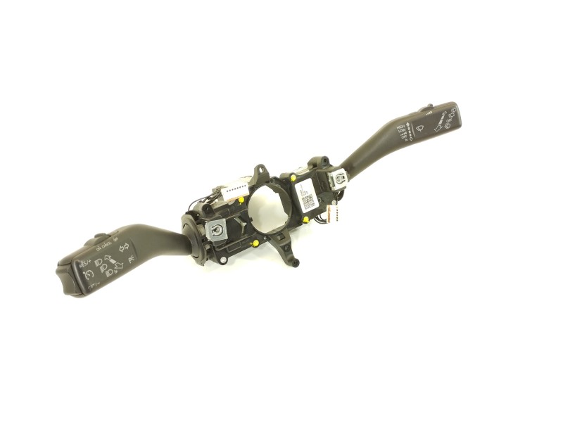 Recambio de mando intermitentes para seat leon (1p1) reference copa referencia OEM IAM 5K0953502N 5K0953521BN 