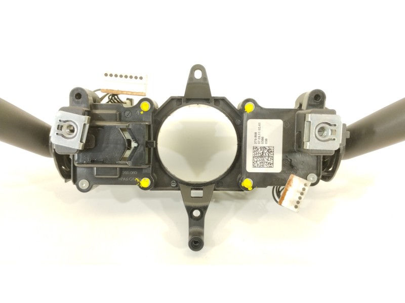 Recambio de mando intermitentes para seat leon (1p1) reference copa referencia OEM IAM 5K0953502N 5K0953521BN 