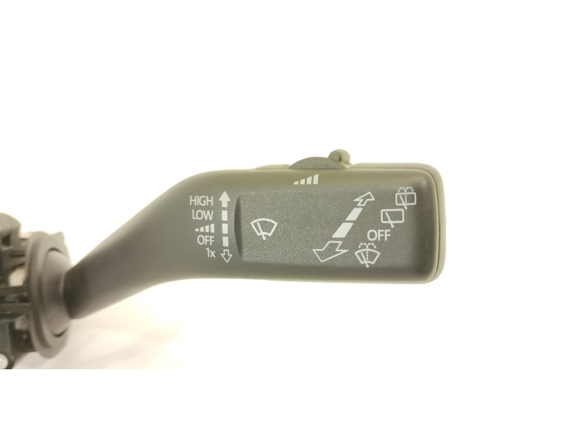 Recambio de mando intermitentes para seat leon (1p1) reference copa referencia OEM IAM 5K0953502N 5K0953521BN 