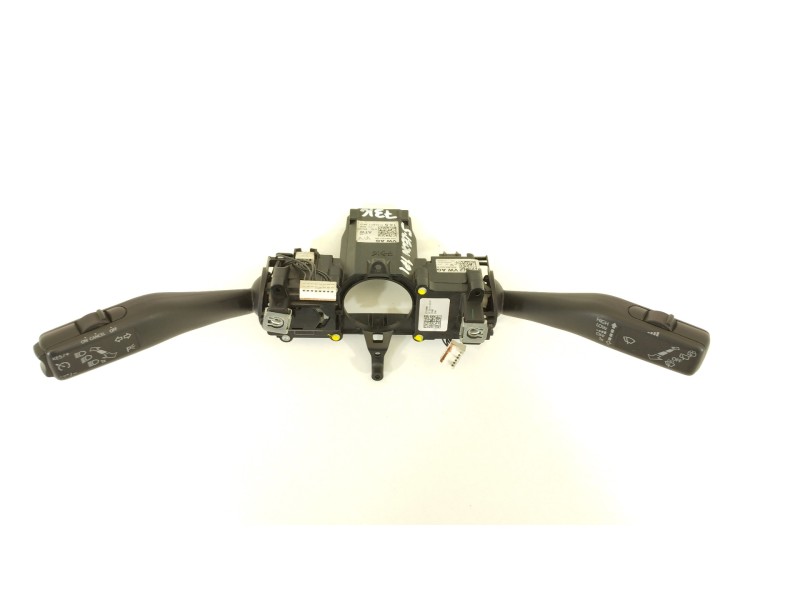 Recambio de mando intermitentes para seat leon (1p1) reference copa referencia OEM IAM 5K0953502N 5K0953521BN 