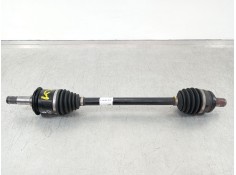 Recambio de transmision trasera derecha para mercedes-benz clase gle (bm 167)(09.2018) gle 350 de 4matic (167.117) referencia OE