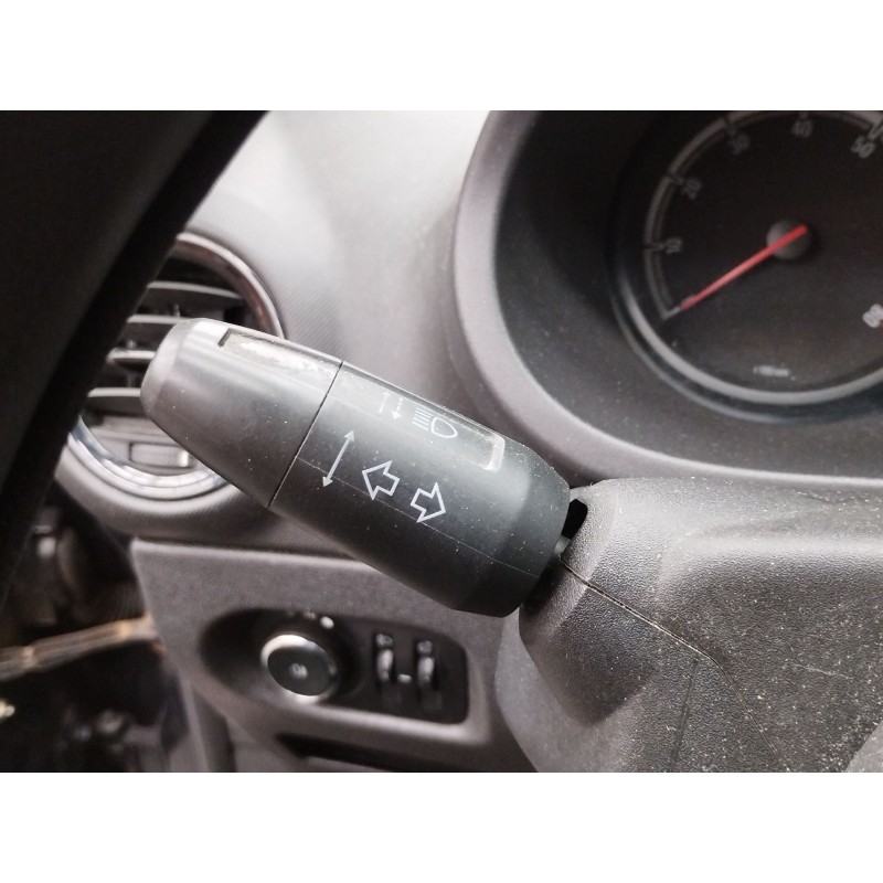 Recambio de mando intermitentes para opel corsa d cmon referencia OEM IAM   