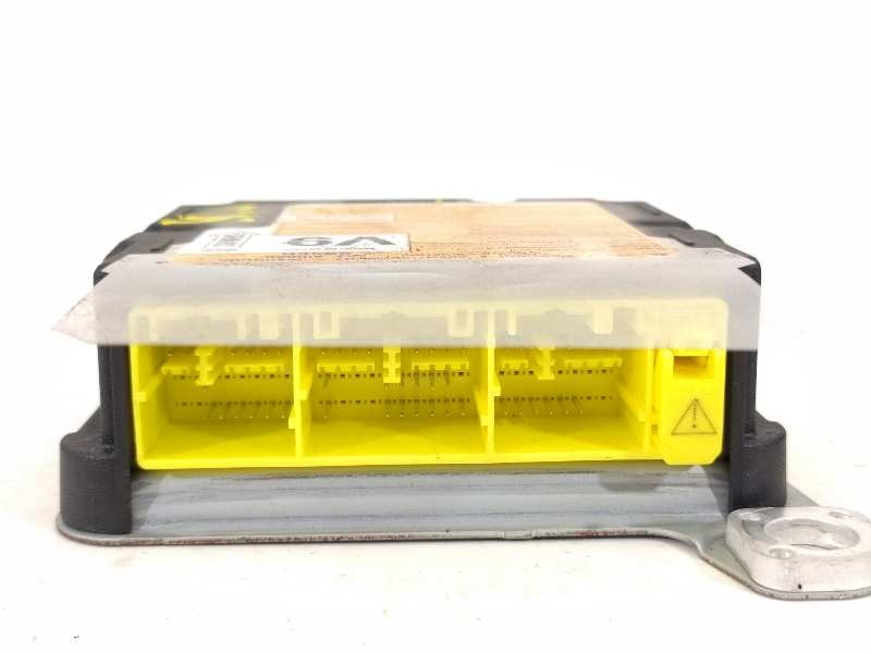 Recambio de kit airbag para nissan juke (f15) acenta referencia OEM IAM 34137659C 985151KL1D 0285012139