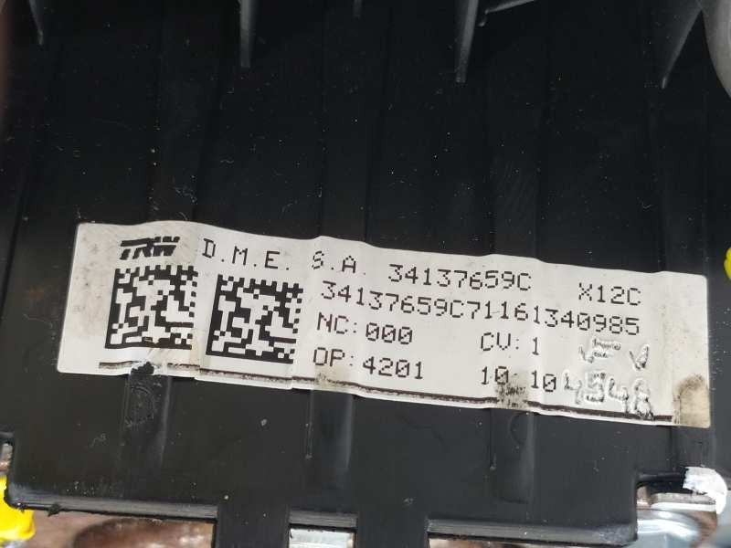 Recambio de kit airbag para nissan juke (f15) acenta referencia OEM IAM 34137659C 985151KL1D 0285012139