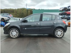 renault clio iii del año 2007