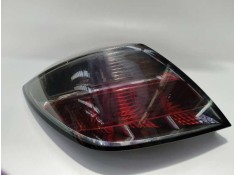 Recambio de piloto trasero izquierdo para opel astra gtc enjoy referencia OEM IAM 93190790  