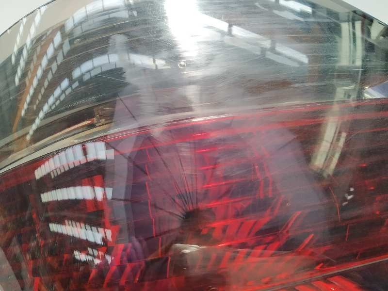 Recambio de piloto trasero izquierdo para opel astra gtc enjoy referencia OEM IAM 93190790  