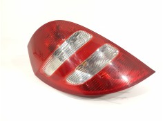 Recambio de piloto trasero izquierdo para mercedes-benz clase a (w169) a 180 cdi exclusive edition (169.007) referencia OEM IAM 